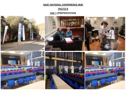 Nast Conference 